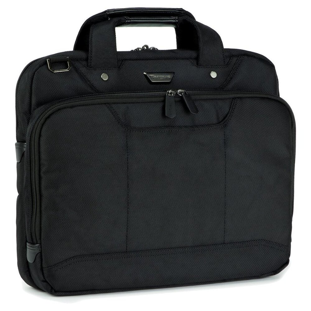 NWT Targus 15.6" Checkpoint Friendly Laptop Bag